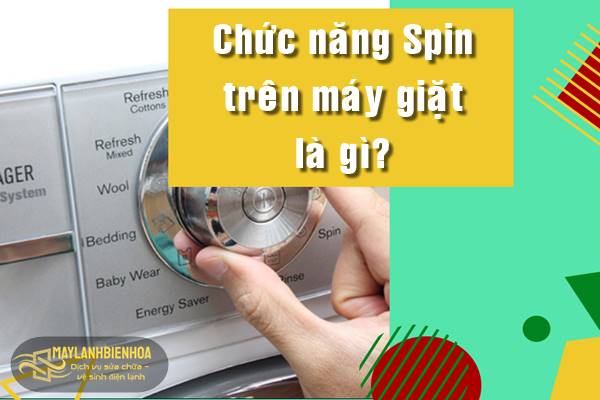 Ch C N Ng Spin Trong M Y Gi T L G M Y L Nh Bi N H A